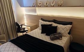 Sua casa longe de casa
